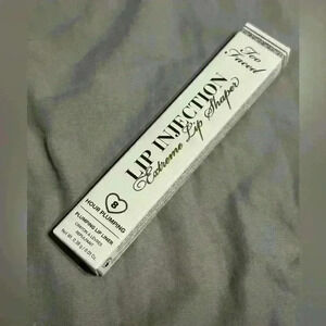 Too Faced Lip Injection Lip Shaper in Hot & Spicey MSRP $24
